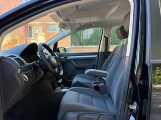 Volkswagen Touran 2006