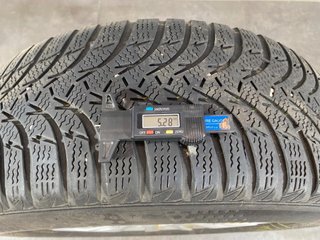 Llantas Kia Sportage 17" Originales