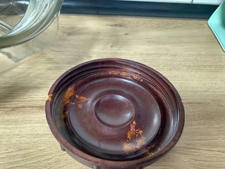 Antigua caramelera