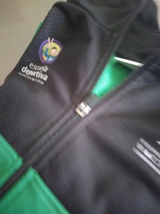Sudadera Fundación Victoria