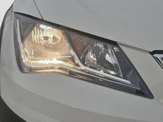 SEAT León ST 2.0 TDI S&S X-perience Titan Desert 4Drive DSG 135 kW (184 CV)