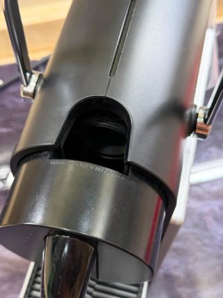 Macchina Caffè DeLonghi Nespresso