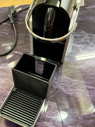 Macchina Caffè DeLonghi Nespresso