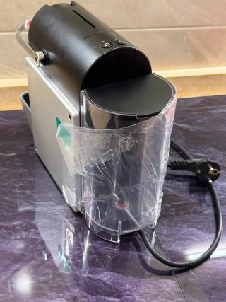 Macchina Caffè DeLonghi Nespresso