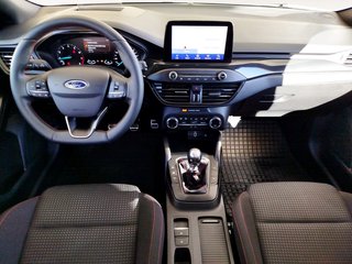 Ford Focus 1.0 Ecoboost S&S ST-Line 92 kW (125 CV)