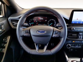 Ford Focus 1.0 Ecoboost S&S ST-Line 92 kW (125 CV)