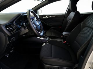 Ford Focus 1.0 Ecoboost S&S ST-Line 92 kW (125 CV)