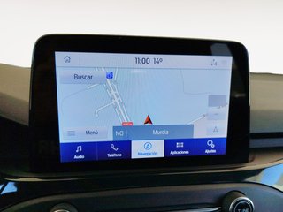 Ford Focus 1.0 Ecoboost S&S ST-Line 92 kW (125 CV)