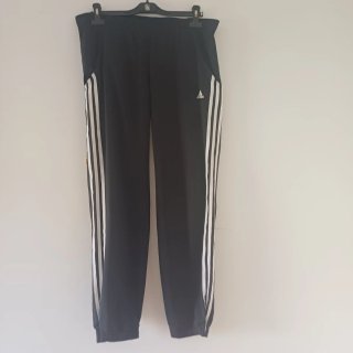 Pantalón Adidas Negro