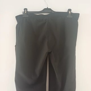 Pantalón Adidas Negro