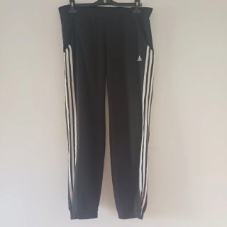 Pantalón Adidas Negro