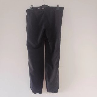 Pantalón Adidas Negro