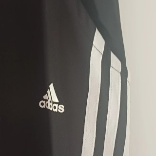 Pantalón Adidas Negro