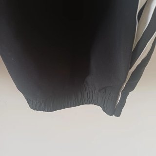 Pantalón Adidas Negro
