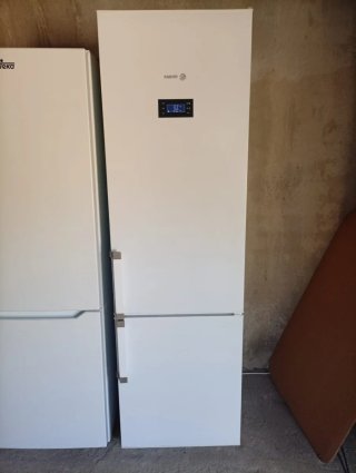Frigorífico Fagor Blanco