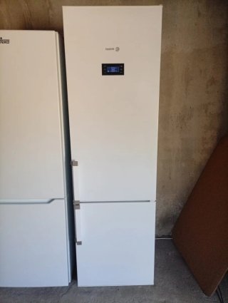 Frigorífico Fagor Blanco