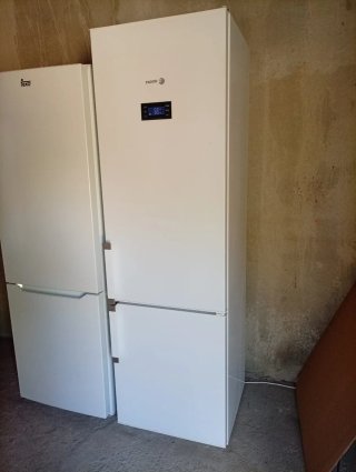 Frigorífico Fagor Blanco