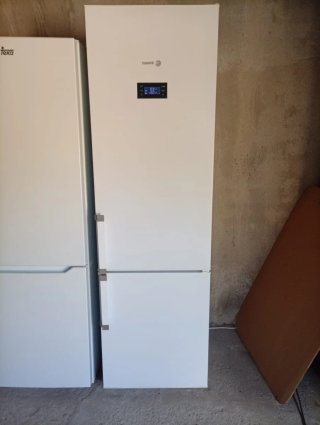 Frigorífico Fagor Blanco