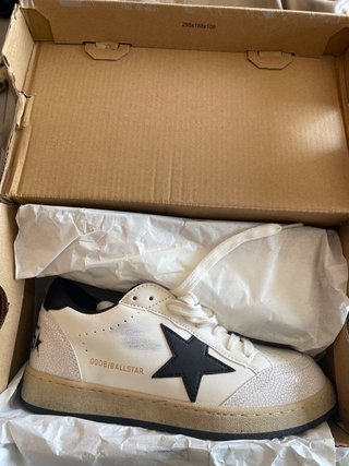 Golden Goose All Star Sneakers