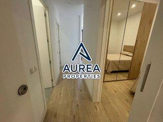 Piso en alquiler en La Dreta de l'Eixample en Barcelona