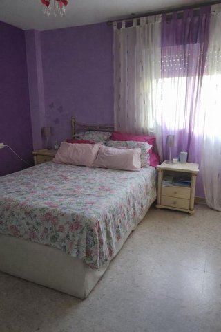 Piso en venta en La Unión - Cruz de Humilladero - Los Tilos en Málaga