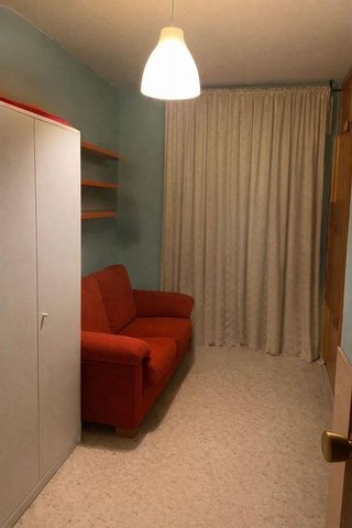 Piso en venta en La Unión - Cruz de Humilladero - Los Tilos en Málaga