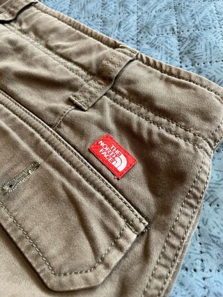 Jorts Cargo TheNorthFace Uomo