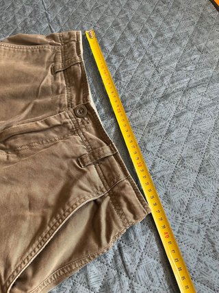 Jorts Cargo TheNorthFace Uomo