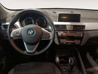 BMW X1 sDrive16d Business 85 kW (116 CV)