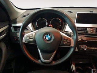 BMW X1 sDrive16d Business 85 kW (116 CV)