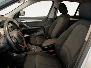 BMW X1 sDrive16d Business 85 kW (116 CV)