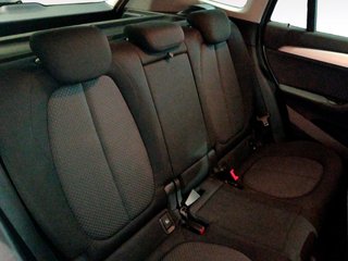 BMW X1 sDrive16d Business 85 kW (116 CV)
