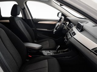 BMW X1 sDrive16d Business 85 kW (116 CV)