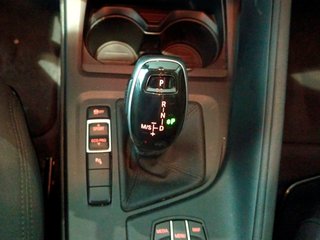 BMW X1 sDrive16d Business 85 kW (116 CV)