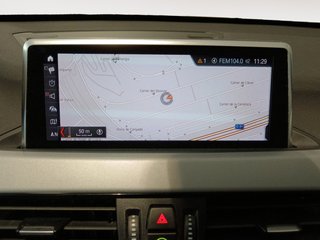 BMW X1 sDrive16d Business 85 kW (116 CV)