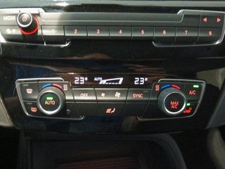 BMW X1 sDrive16d Business 85 kW (116 CV)