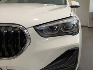 BMW X1 sDrive16d Business 85 kW (116 CV)