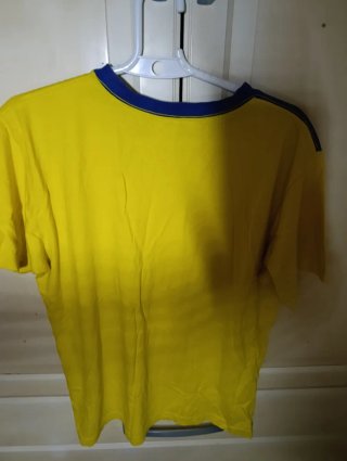 Camiseta Selección Ecuador Marathon