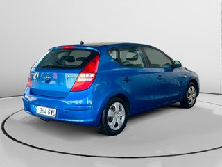 Hyundai i30 1.4  CVVT Comfort 80 kW (109 CV)
