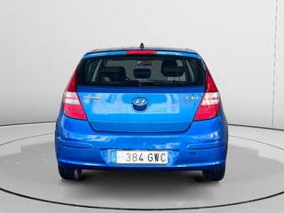 Hyundai i30 1.4  CVVT Comfort 80 kW (109 CV)