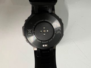 Sekoda GPS Smartwatch ATS3085L Negro