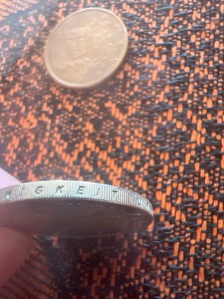 Moneta commemorativa 2€ 2015