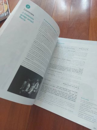 Tres libros lingua galega e literatura 4 eso