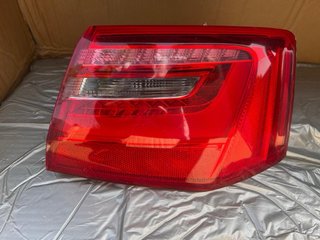 Pilotos Traseros Audi A6 C7 berlina