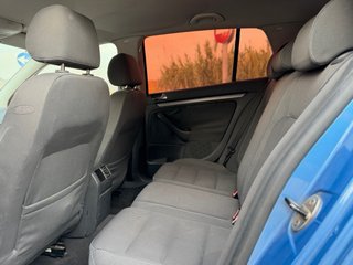 Volkswagen Golf 2004