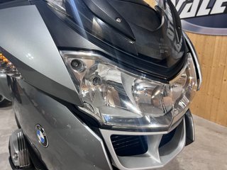 BMW R 1200 RT