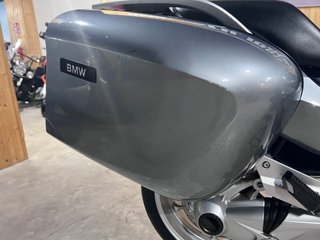BMW R 1200 RT