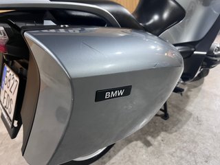 BMW R 1200 RT