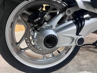 BMW R 1200 RT