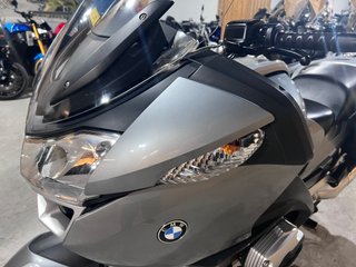 BMW R 1200 RT